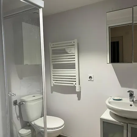 Maison D Proche D Eurodisney * Lumigny-Nesles-Ormeaux